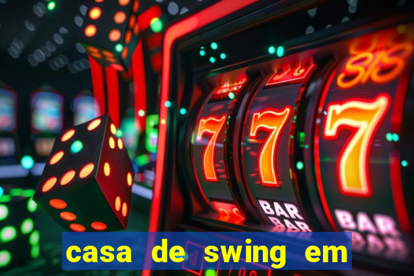 casa de swing em foz do igua莽u